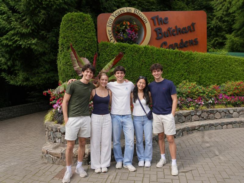 Your trusted partner for authentic Victoria BC experiences, Canada