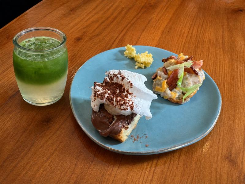 Victoria Foodie History Tour – Guided Culinary & Heritage Experience